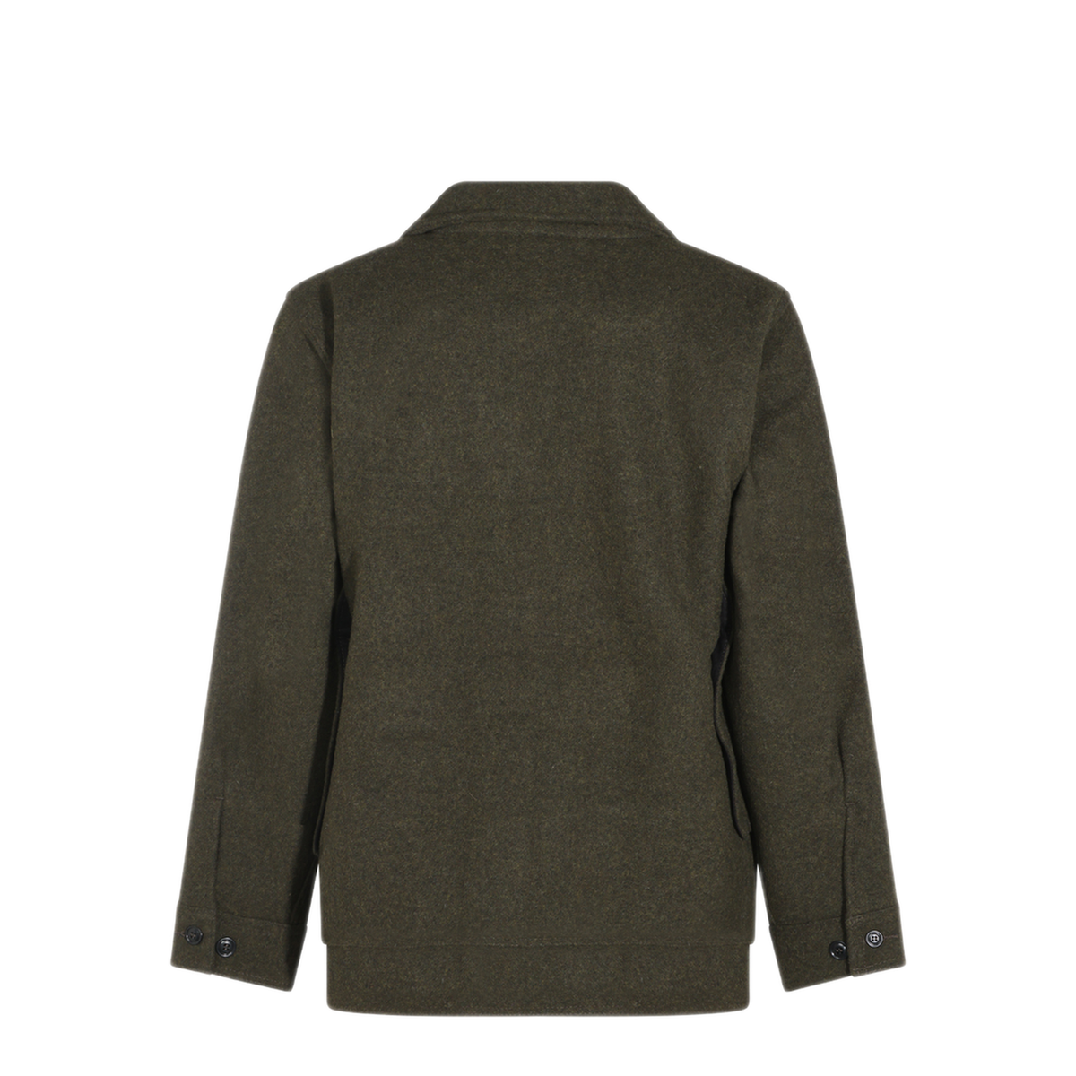 MAYFEYR - Filson - Jackets - 262FMCPS0015W0253300