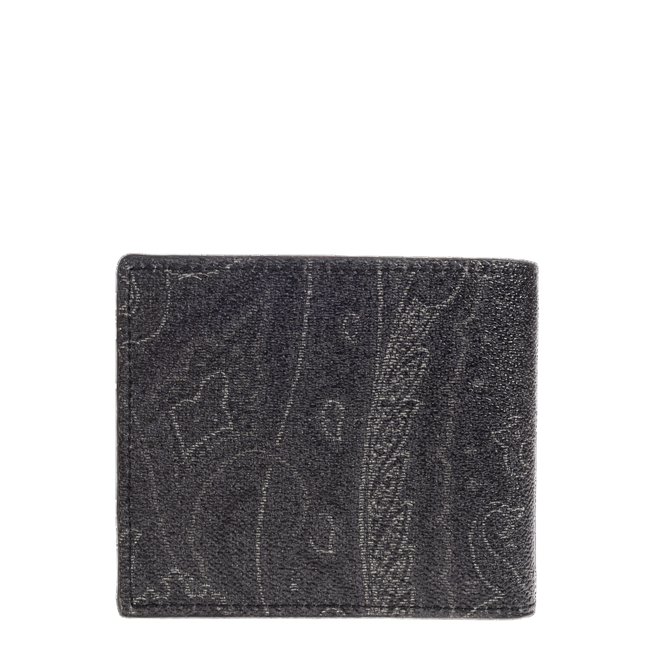 Patterned Wallet