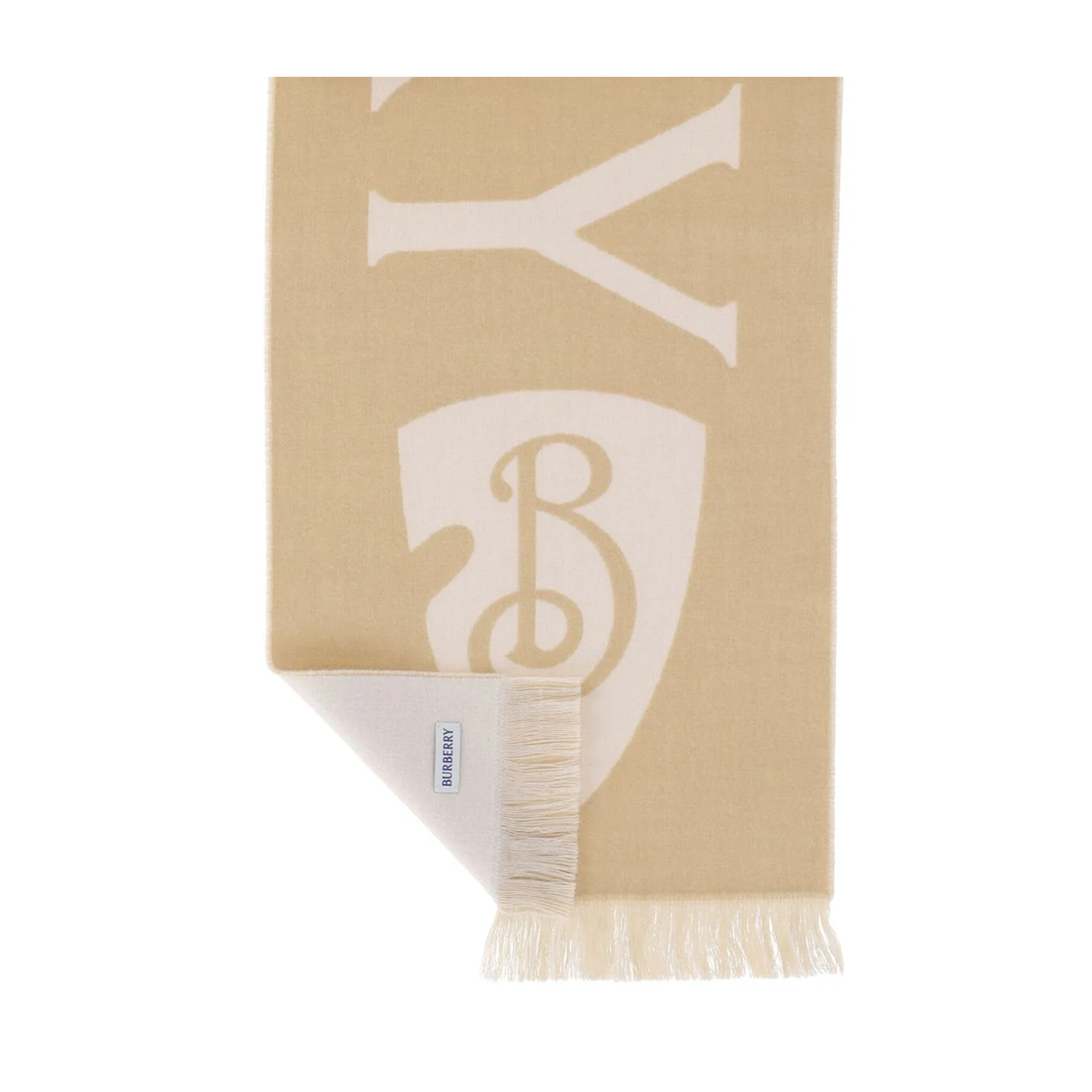 Wool Scarf