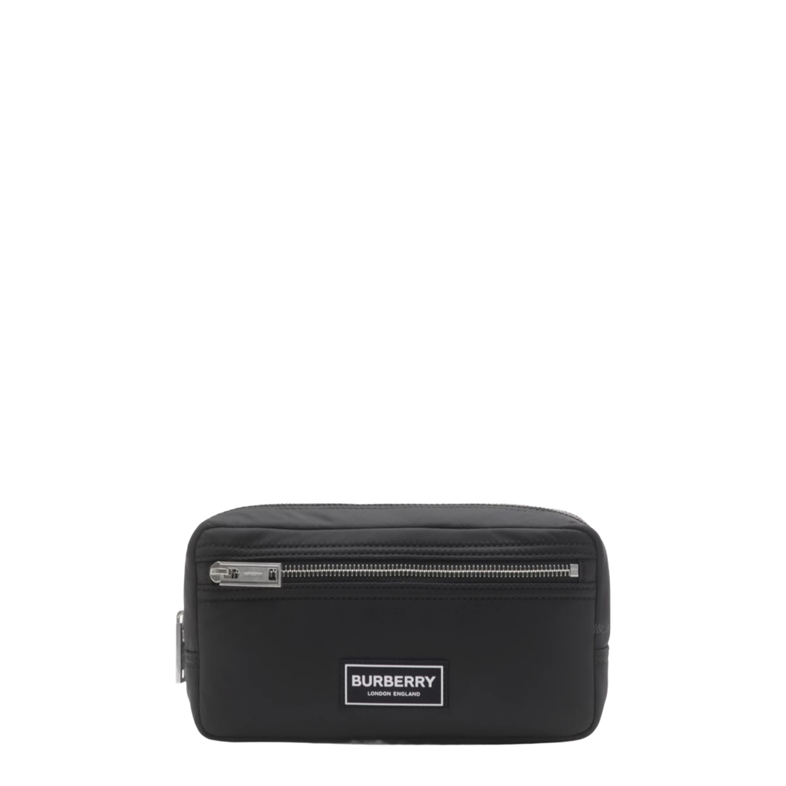 Nylon Zip Pouch