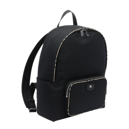 MAYFEYR - Burberry - Backpack Check Pipin - 8127575A1189