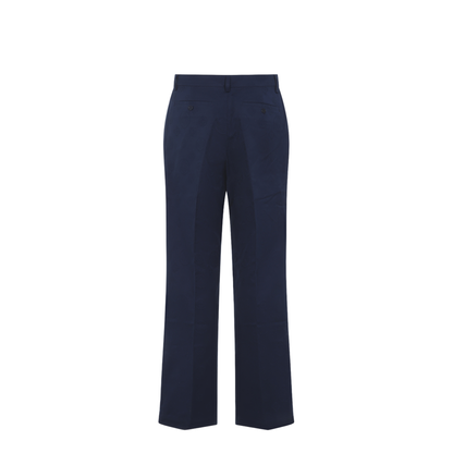 MAYFEYR - Casablanca - Monogram Pants - MSP26TR37902