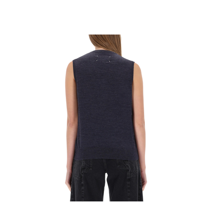 V-Neck Vest