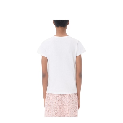 MAYFEYR - Valentino - T-Shirts And Polos White - BMG26MAA80BO