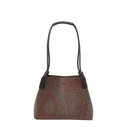 Shoulder Bag Brown