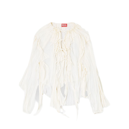 MAYFEYR - Diesel - Shirts - A185630KIBL1AM