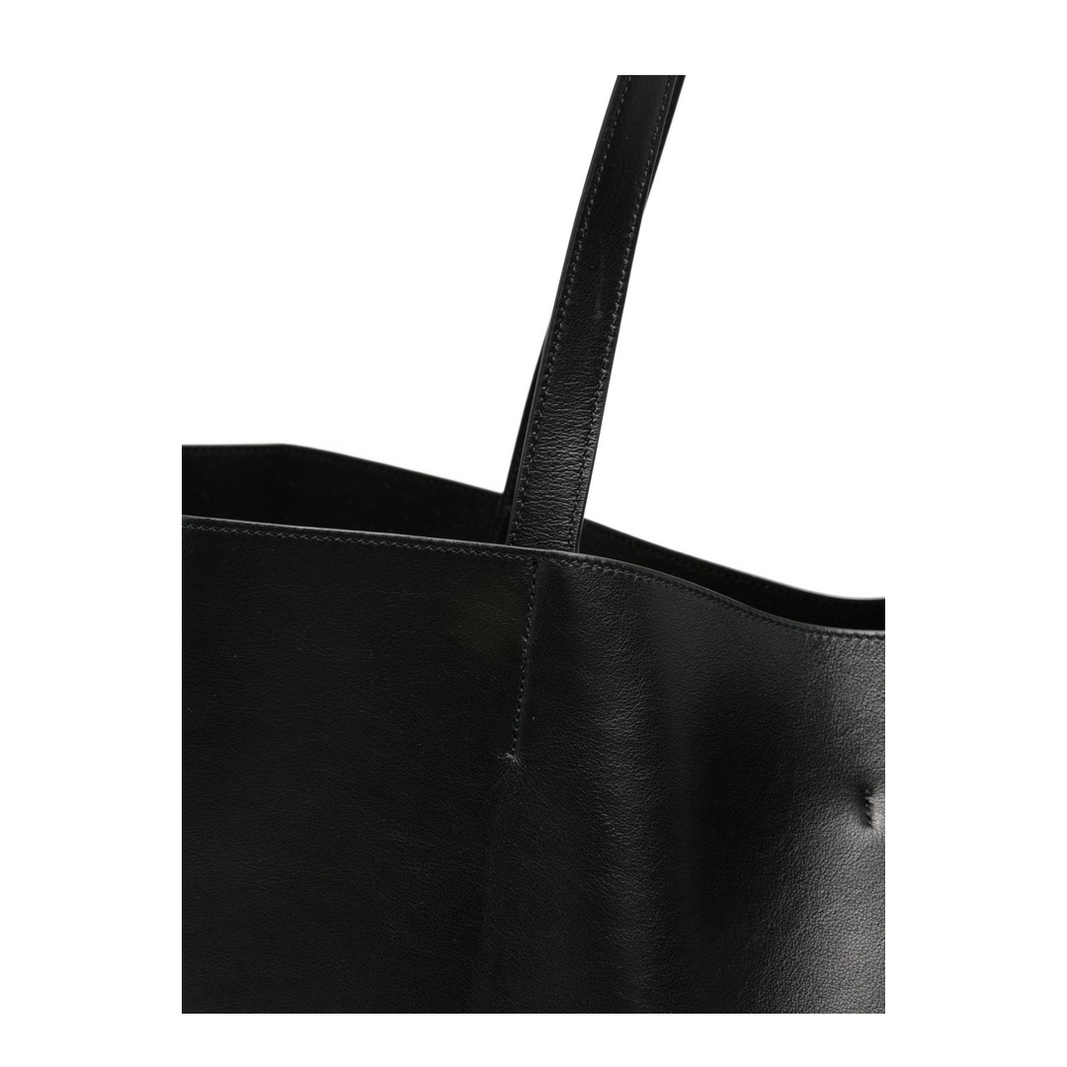 MAYFEYR - Toteme - Black Bag - 262WAL0107LE0206001