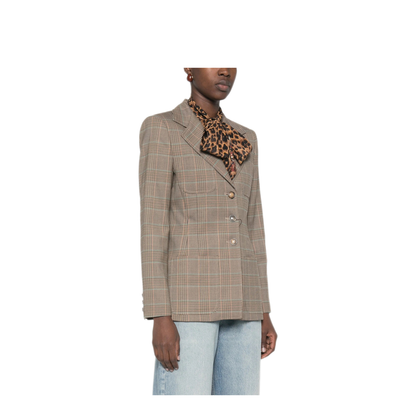 MAYFEYR - Etro - Jackets Woman - WRCA012899TQB1DS9820