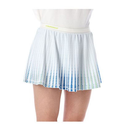 MAYFEYR - Casablanca - Skirts White - WSP26SK19202