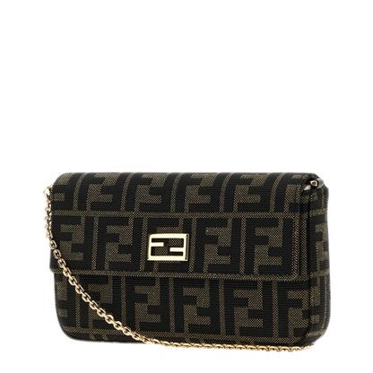 MAYFEYR - Fendi - Bags Black - 8M0600B1JYF0VAT