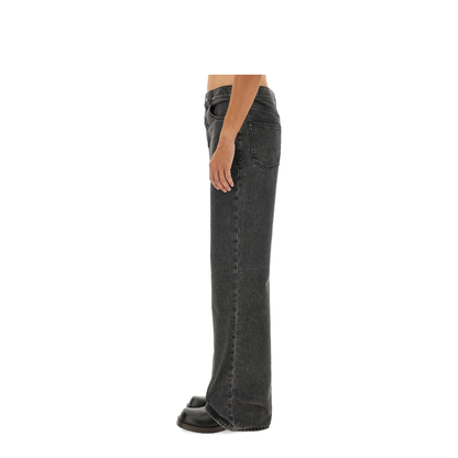 MAYFEYR - Alexander Mcqueen - Loose Fit Jeans - 801177QYABB1213