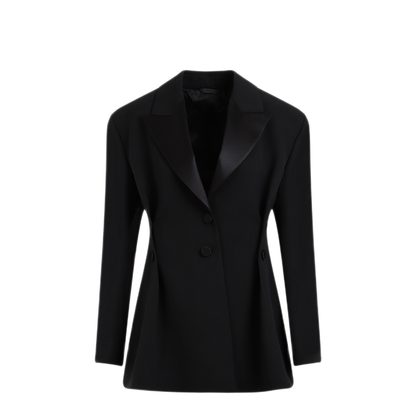 MAYFEYR - Givenchy - Buttoned Jacket - BW30H11527001