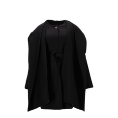 Cappotto C Immbottitura Coat