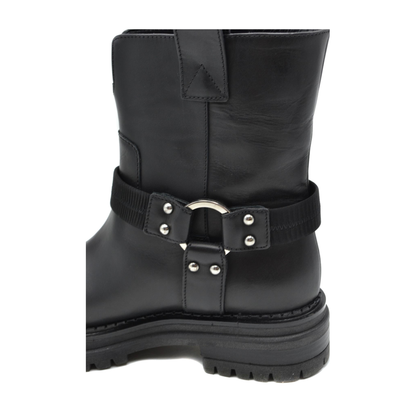 MAYFEYR - Sergio Rossi - Booties - A86040MMV1201000470