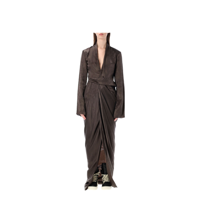 MAYFEYR - Rick Owens - Dresses - RP01F6566N78