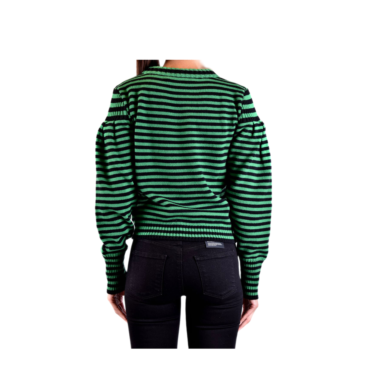 MAYFEYR - PHILOSOPHY DI LORENZO SERAFINI - Multicolor Sweater - A092357021393