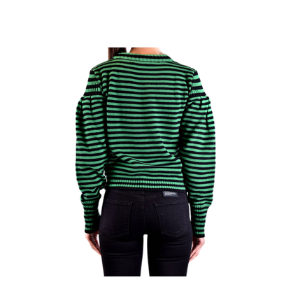 MAYFEYR - PHILOSOPHY DI LORENZO SERAFINI - Multicolor Sweater - A092357021393