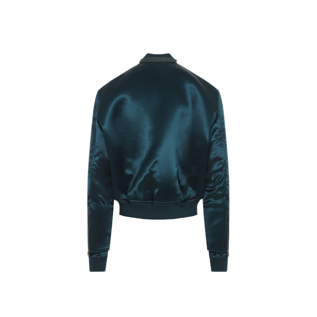 MAYFEYR - Tom Ford - Vintage Acetate Bomber Jacket - OBB025FMA008GCM