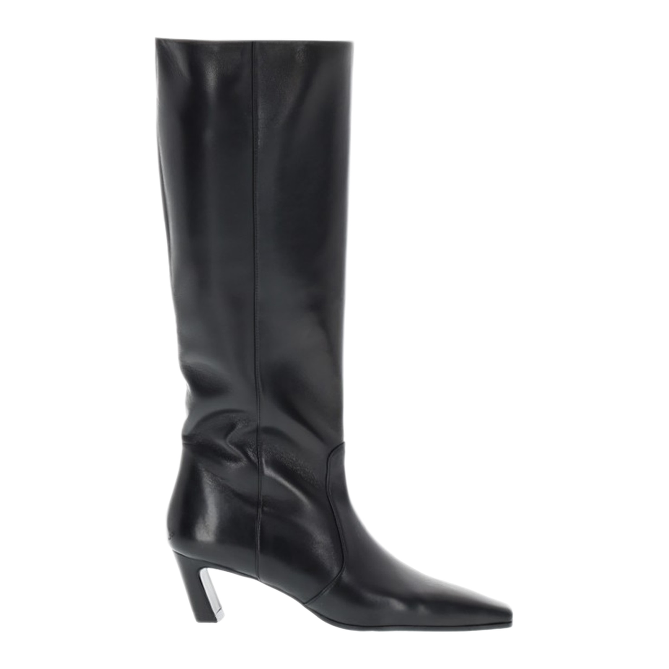 MAYFEYR - Stuart Weitzman - Boot Stassi - SM504BLK
