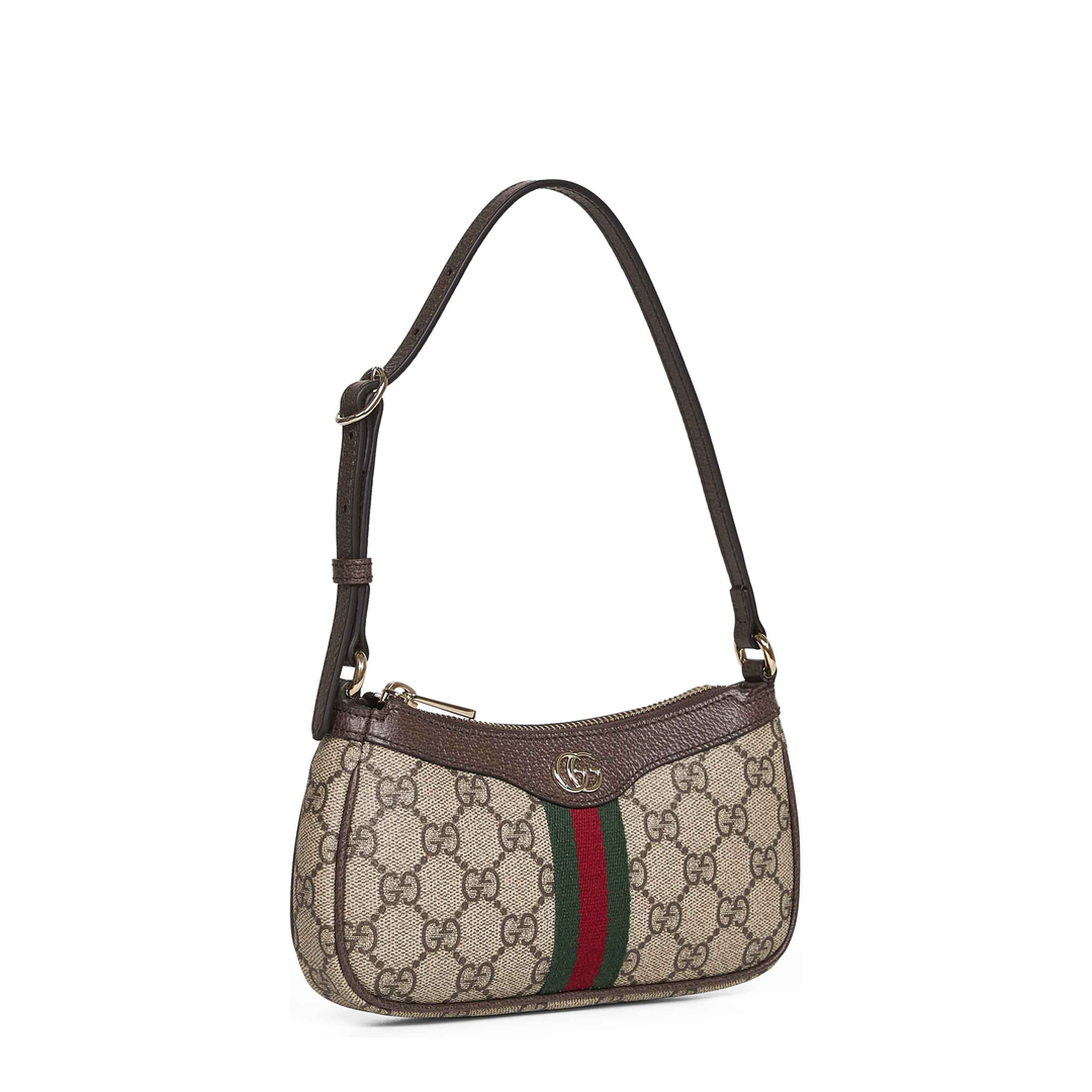 Messenger Bag
