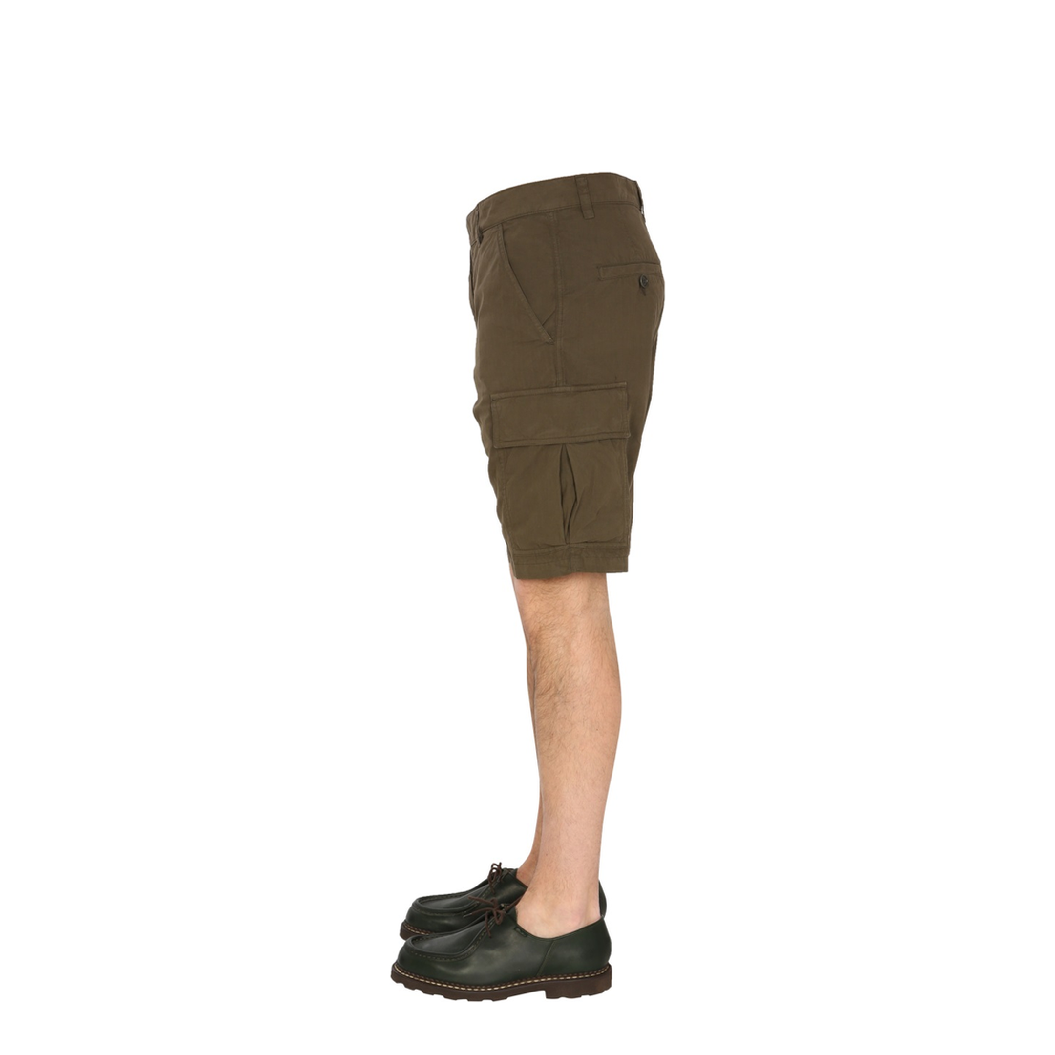 MAYFEYR - ASPESI - Cargo Shorts - CQ31G32985390