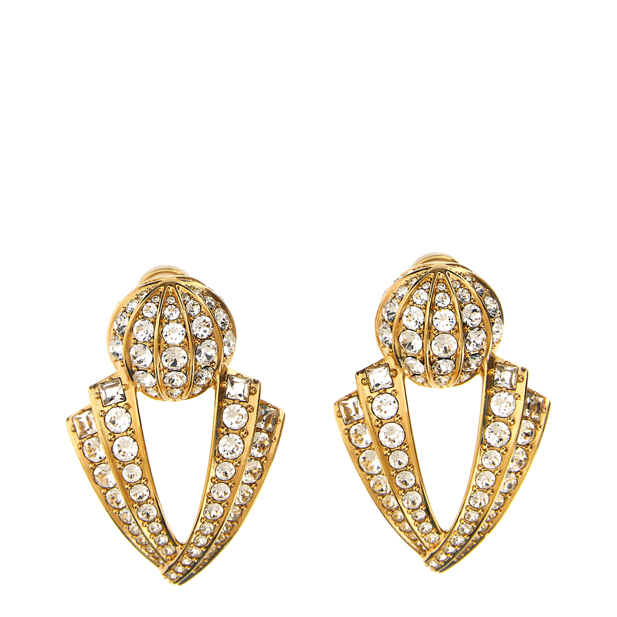 Garavani garavani 'Poetique Des Gouttes' Earrings