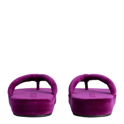 MAYFEYR - Balenciaga - Jet Lag In Purple - 869749WCDQ05590