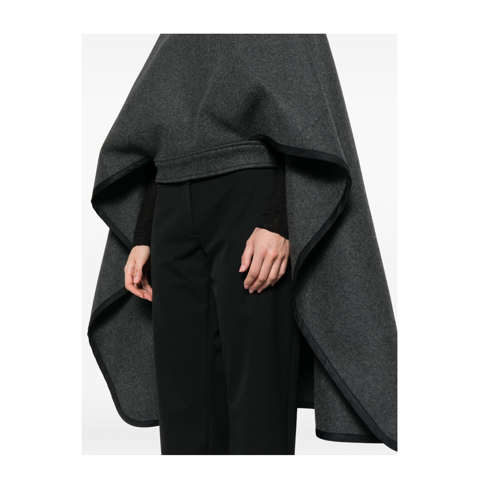 Jacket Grey