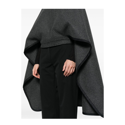 Jacket Grey