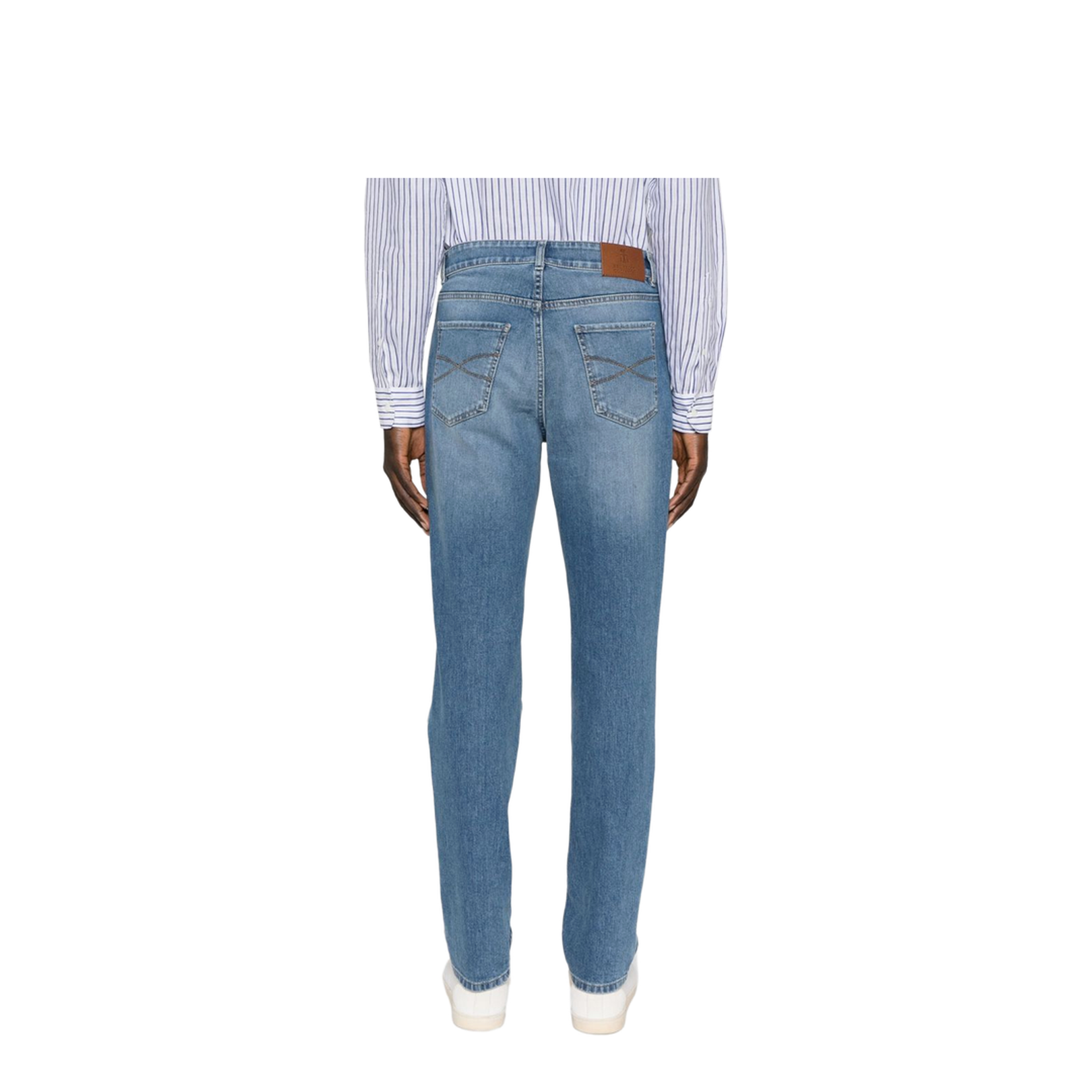 Cotton Jeans