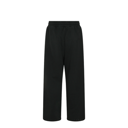 Trousers Light Grey