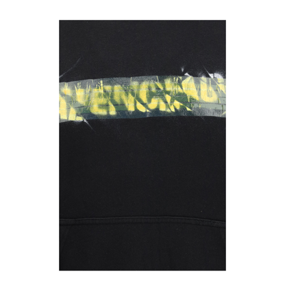 MAYFEYR - Balenciaga - Messy Spray Hoodie - 871956TUVI9
