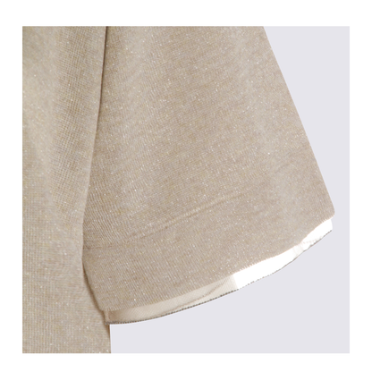 MAYFEYR - Fabiana Filippi - T Shirts And Polos - MAD276F492M1098200