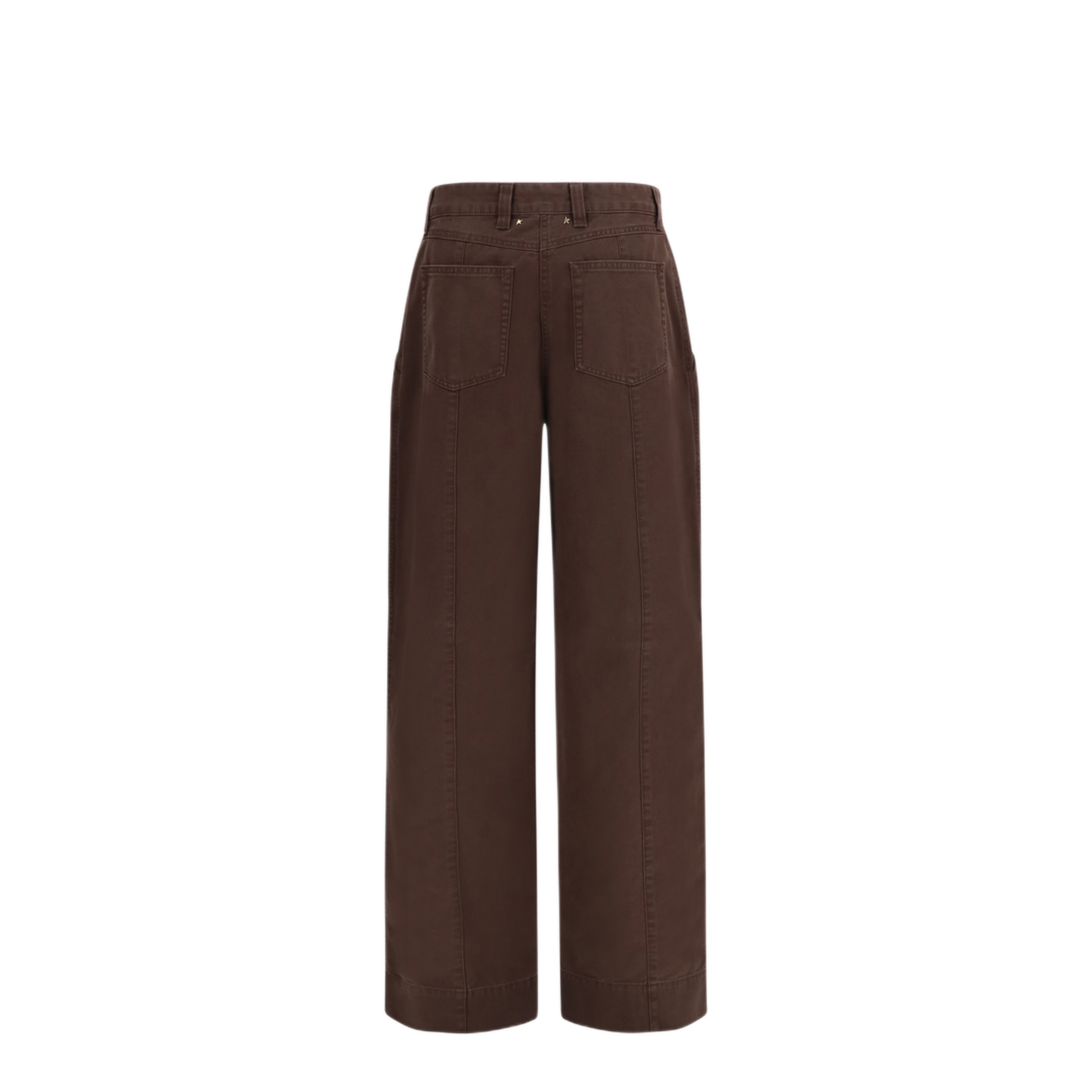 MAYFEYR - Golden Goose - Raphaela Cargo Pants - GWP02724P002600