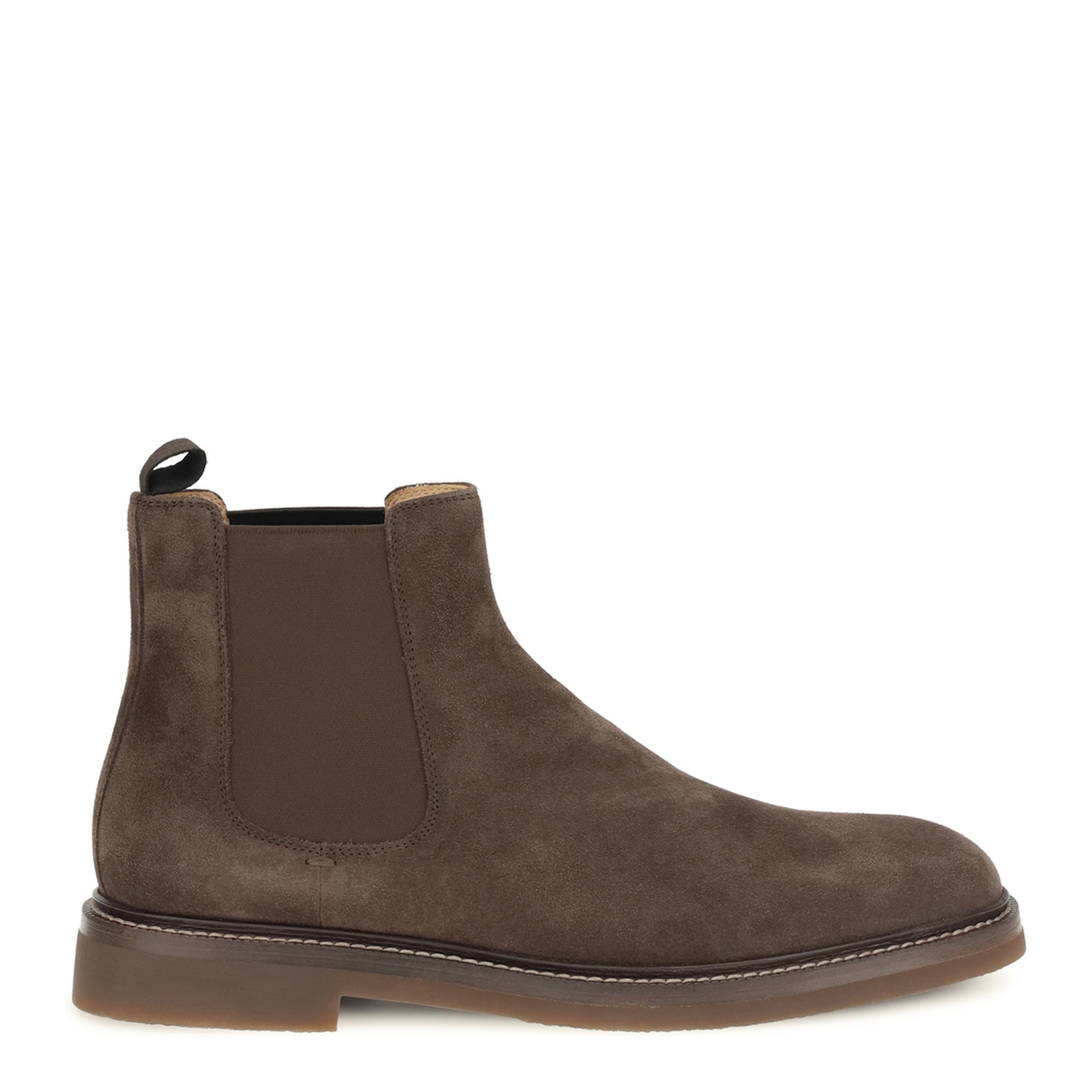 MAYFEYR - Brunello Cucinelli - Chelsea Boots - MZUSOLE818