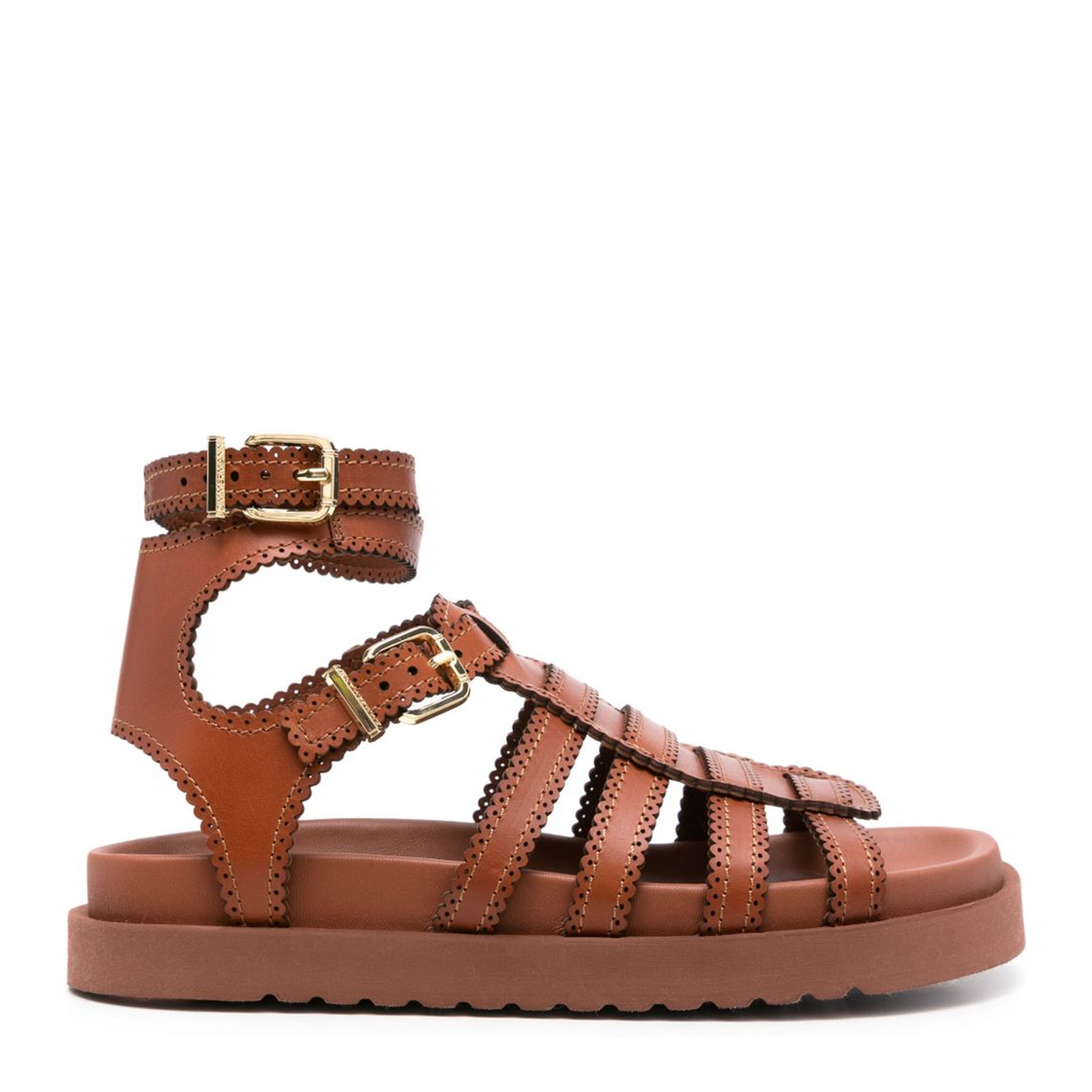 Leather Sandals