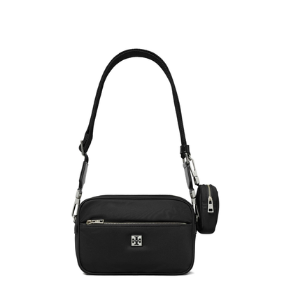 Nylon Shoulder Bag