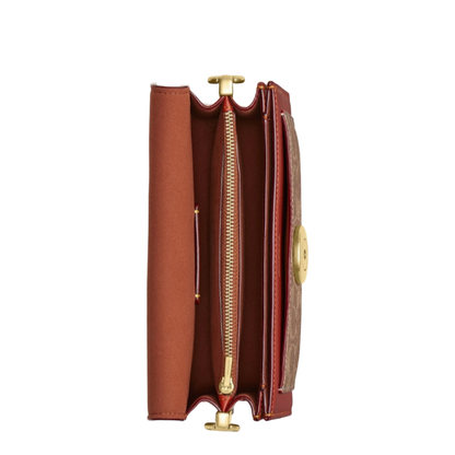 Women's Messenger Bag