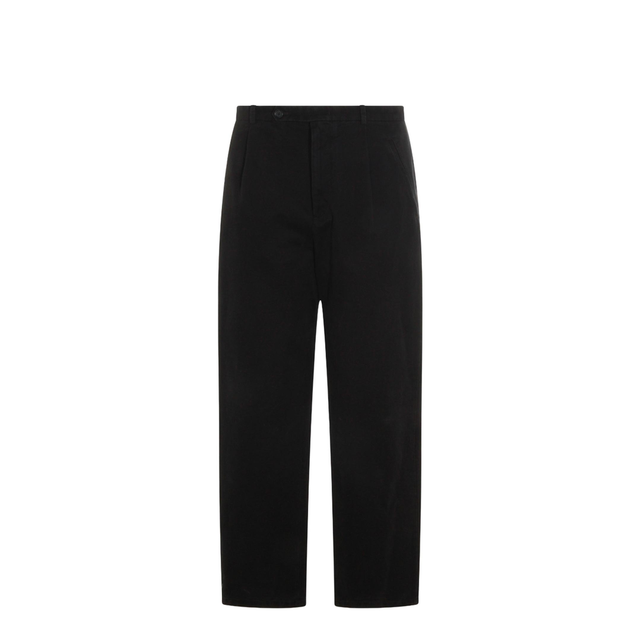 MAYFEYR - Jil Sander - Trousers Light Grey - J22KA0360J45369001