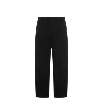 MAYFEYR - Jil Sander - Trousers Light Grey - J22KA0360J45369001
