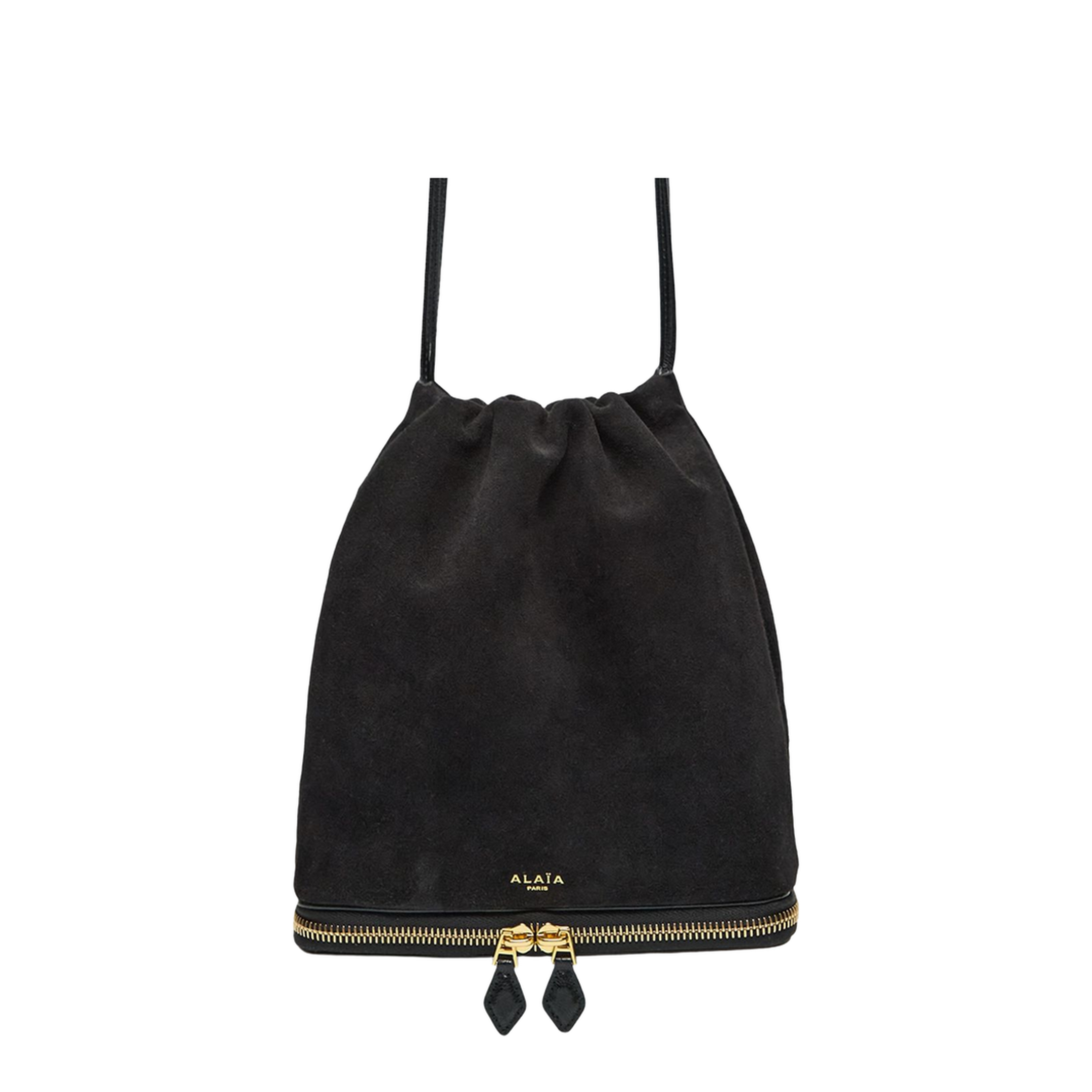 MAYFEYR - Alaia - Black Bag - AA1L2029CA577999