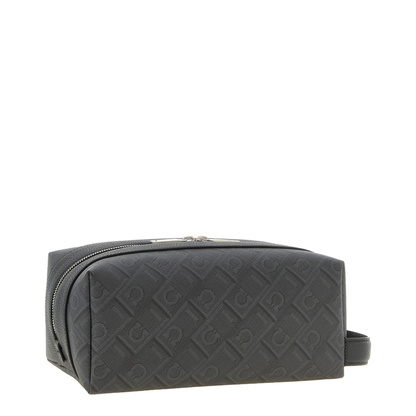 MAYFEYR - Ferragamo - Beauty Dopp Kit - 789944NEROGRIGIO