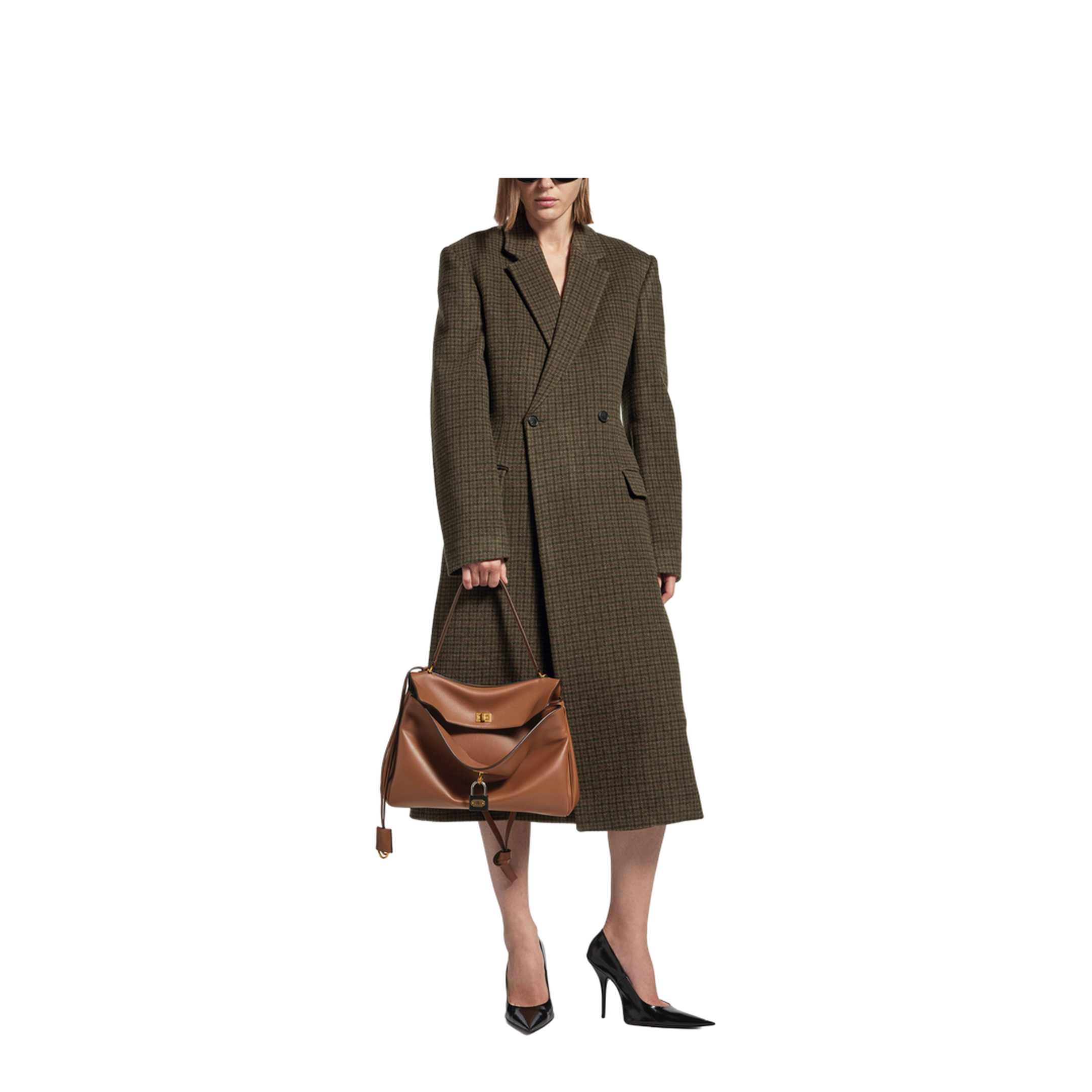 MAYFEYR - Balenciaga - Borse A Mano - 7897722AA4V2237