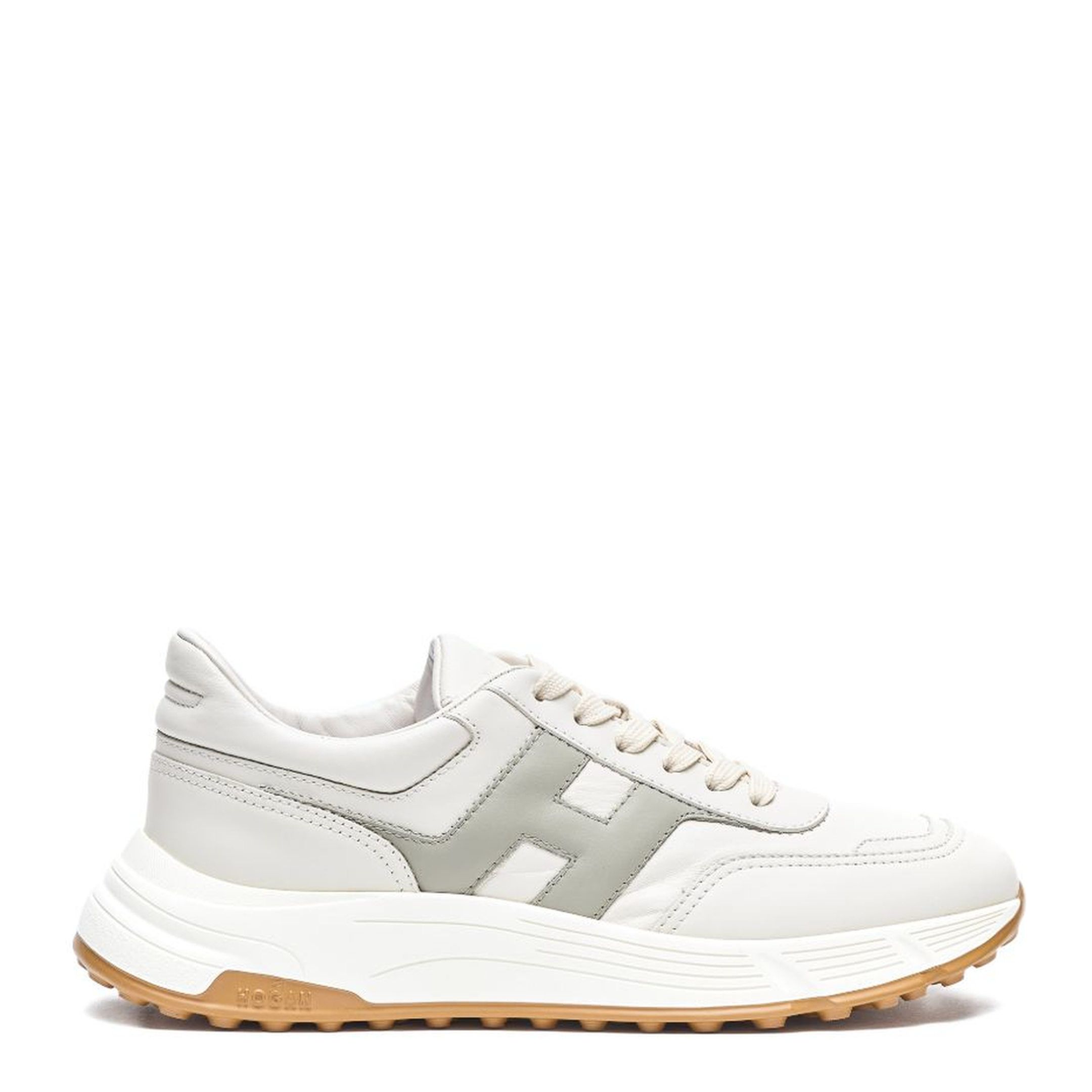 MAYFEYR - Hogan - Sneakers White - HXM5630FR30UAI827F