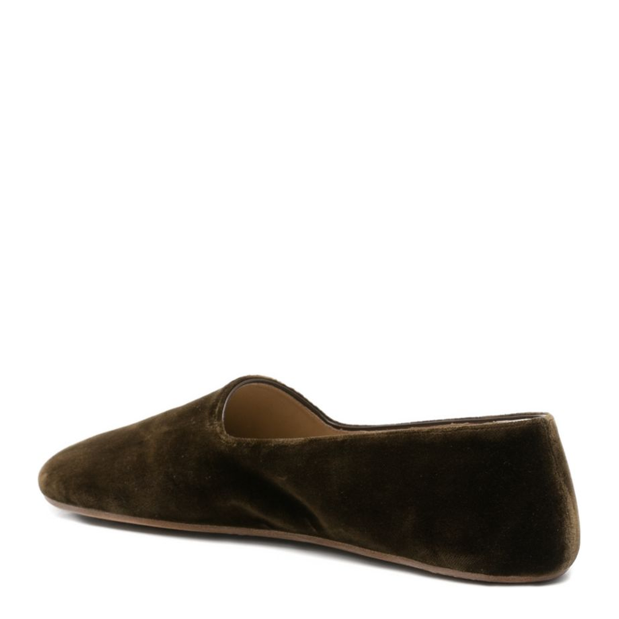 MAYFEYR - The Row - Sandals Brown - F1782W24MSS
