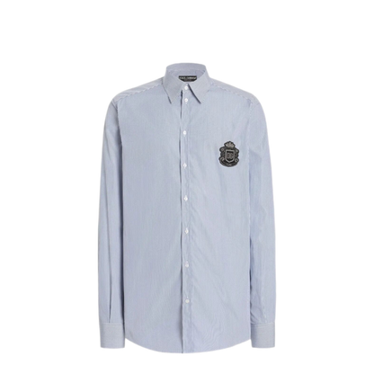 MAYFEYR - Dolce & Gabbana - Camicia - G5ML1ZFR51LS8051