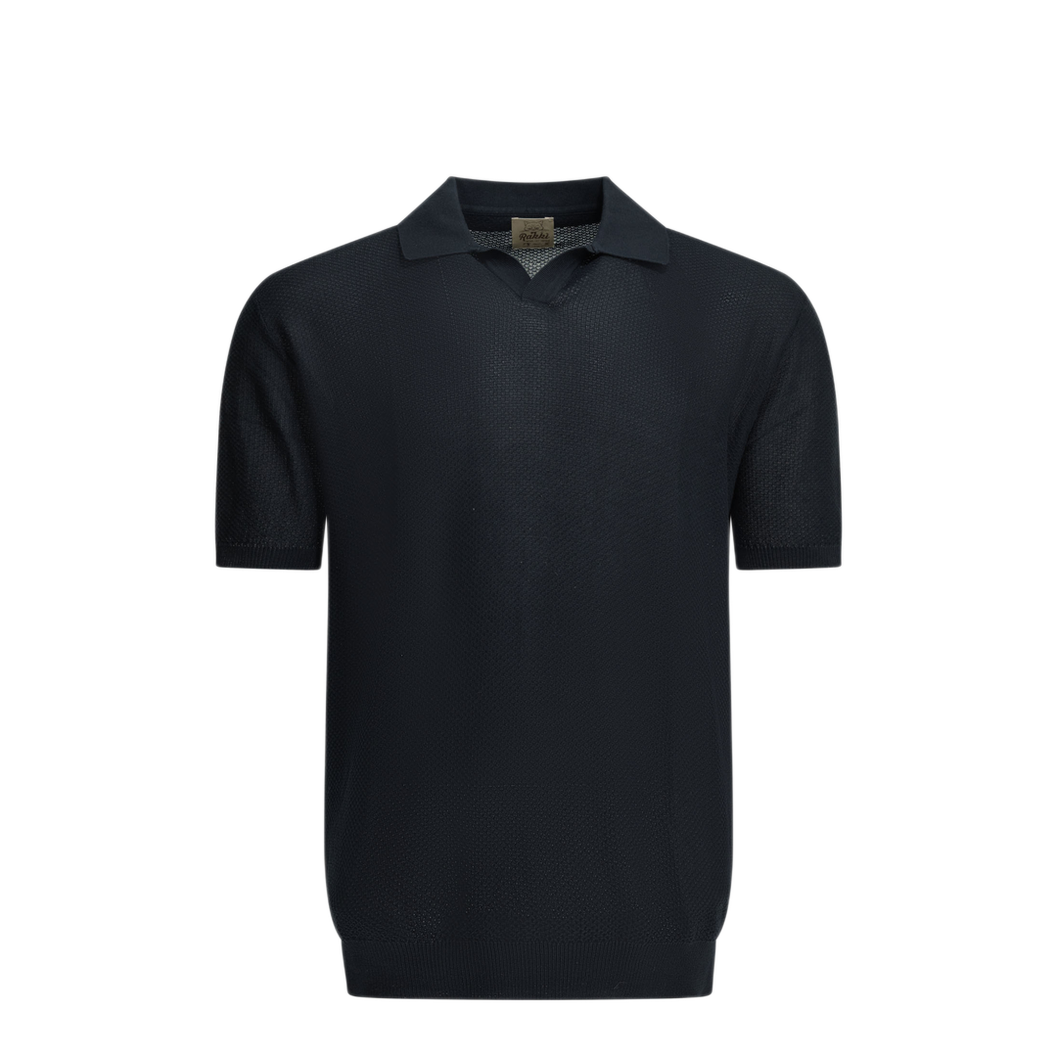 MAYFEYR - Rakkì - Marlon Brando Polo Shirt - BRANDOBLUNOTTE