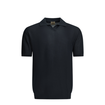 MAYFEYR - Rakkì - Marlon Brando Polo Shirt - BRANDOBLUNOTTE