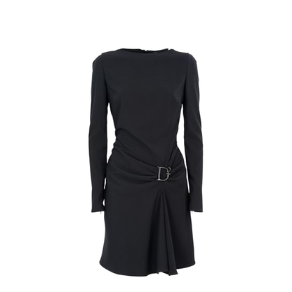 STATEMENT DRESS