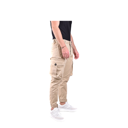 MAYFEYR - Dsquared2 - Trousers - S71KB0574S39021111